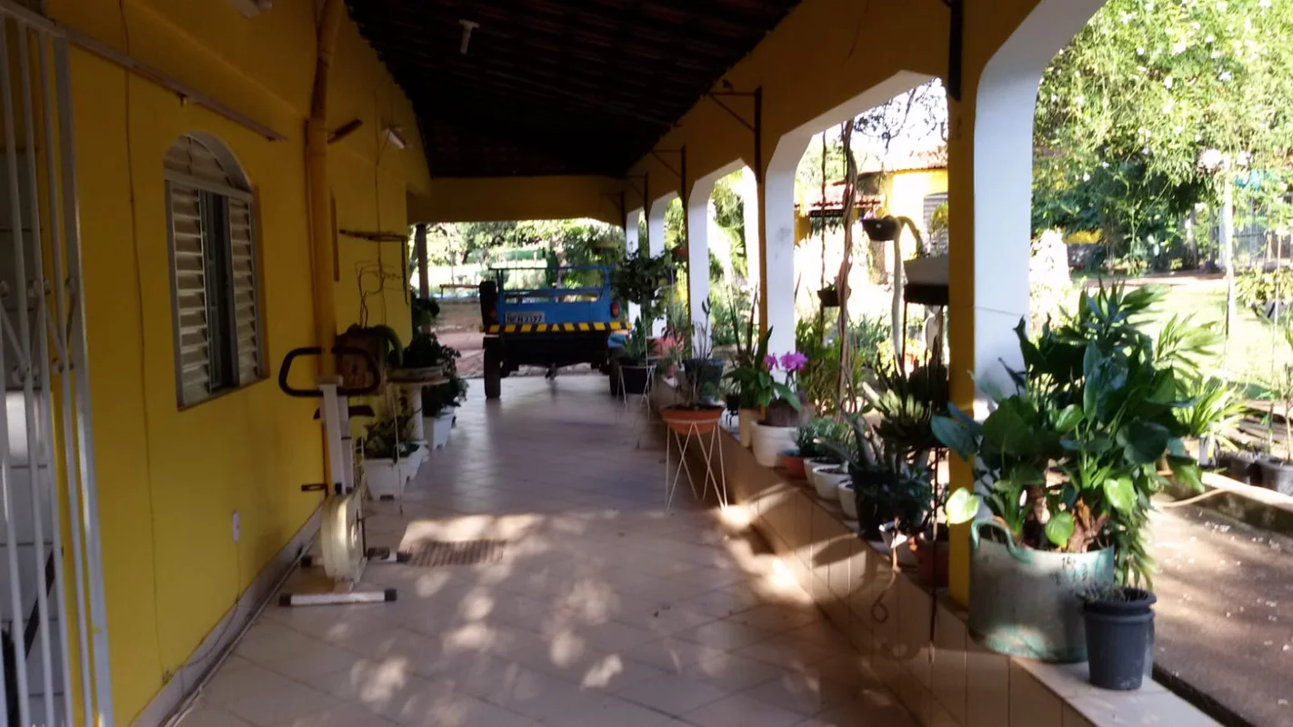 Foto do Imóvel