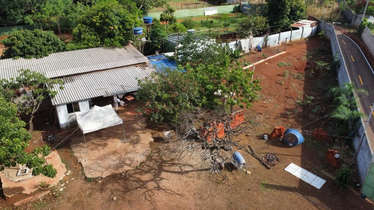 Foto do Imóvel