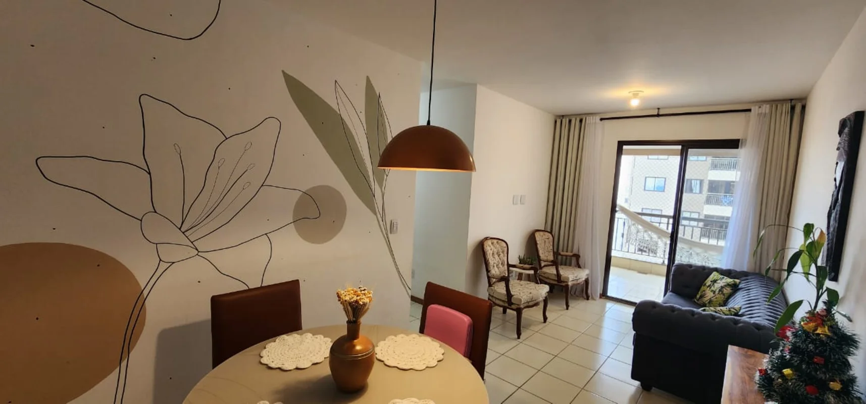 Uma ótima oportunidade para que você que quer adquirir uma unidade no Residencia...