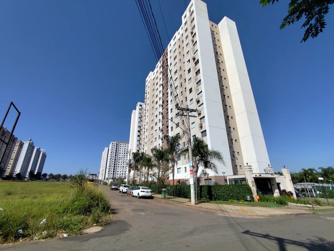 APARTAMENTO À VENDA NO CONDOMÍNIO VILA SOL – FACALVILLE! Excelente localização e...