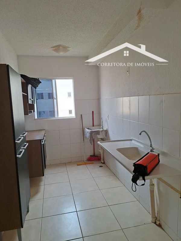 VENDE-SE SE APARTAMENTO de 2 quartos no Itapoã Parque R$175 mil Ágio: R$103 mil ...