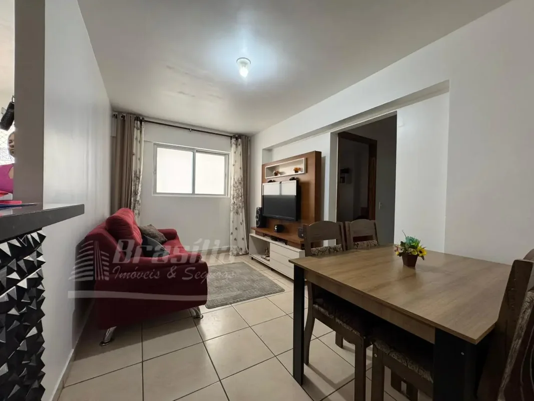Excelente Oportunidade em Taguatinga Norte – QI 24Apartamento de 2 Quartos (1 Su...