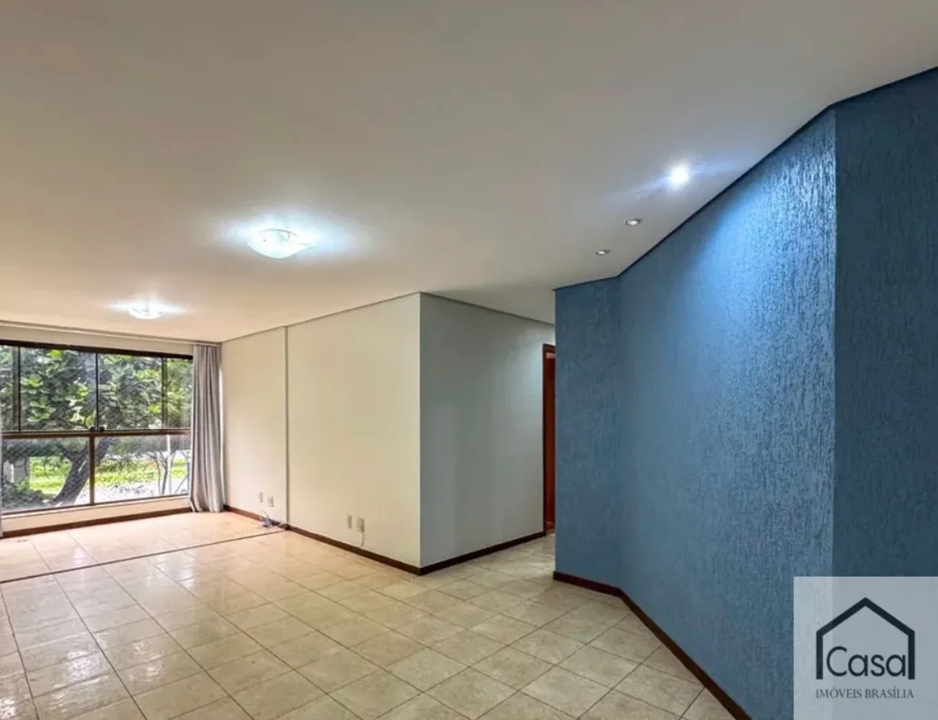 CASA IMÓVEIS VENDE- SQN 311 UMA DAS MELHORES QUADRAS DA ASA NORTE "Quadra Park" ...