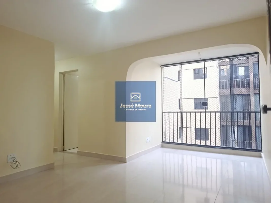 Jessé Moura - Corretor de Imóveis - Vende:Residencial Athenas - apartamento 02 q...