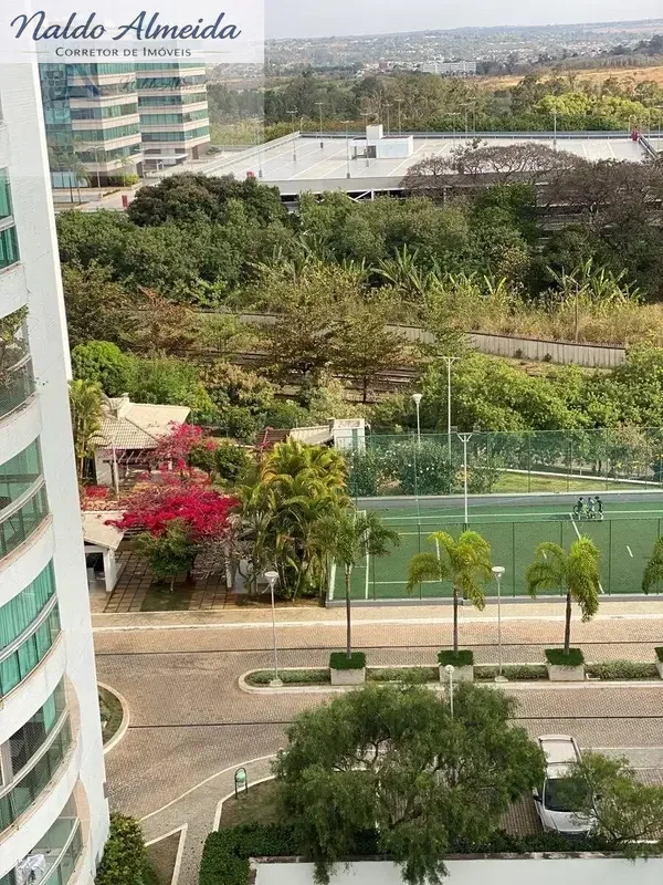 Esse apartamento tem uma proposta mais sofisticada e comtemporânea. O ambiente f...