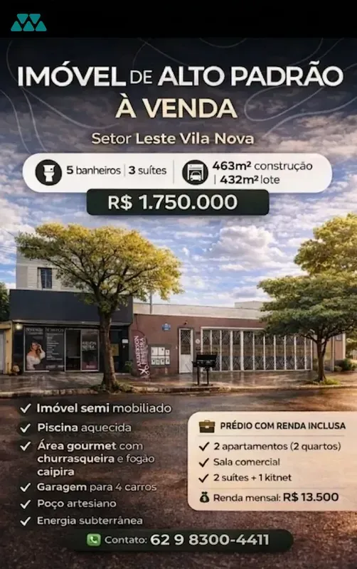 Foto do Imóvel