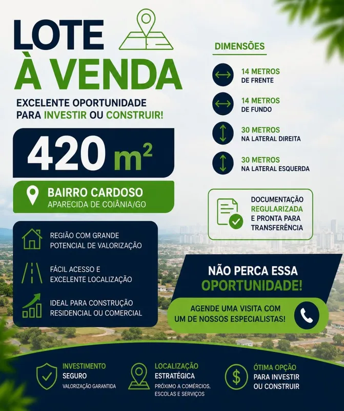 Foto do Imóvel