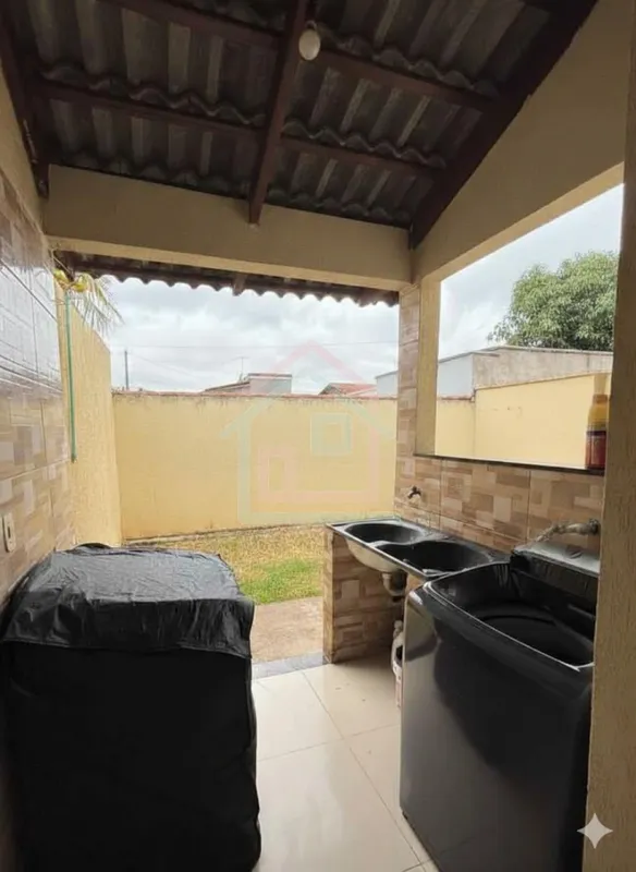 Foto do Imóvel