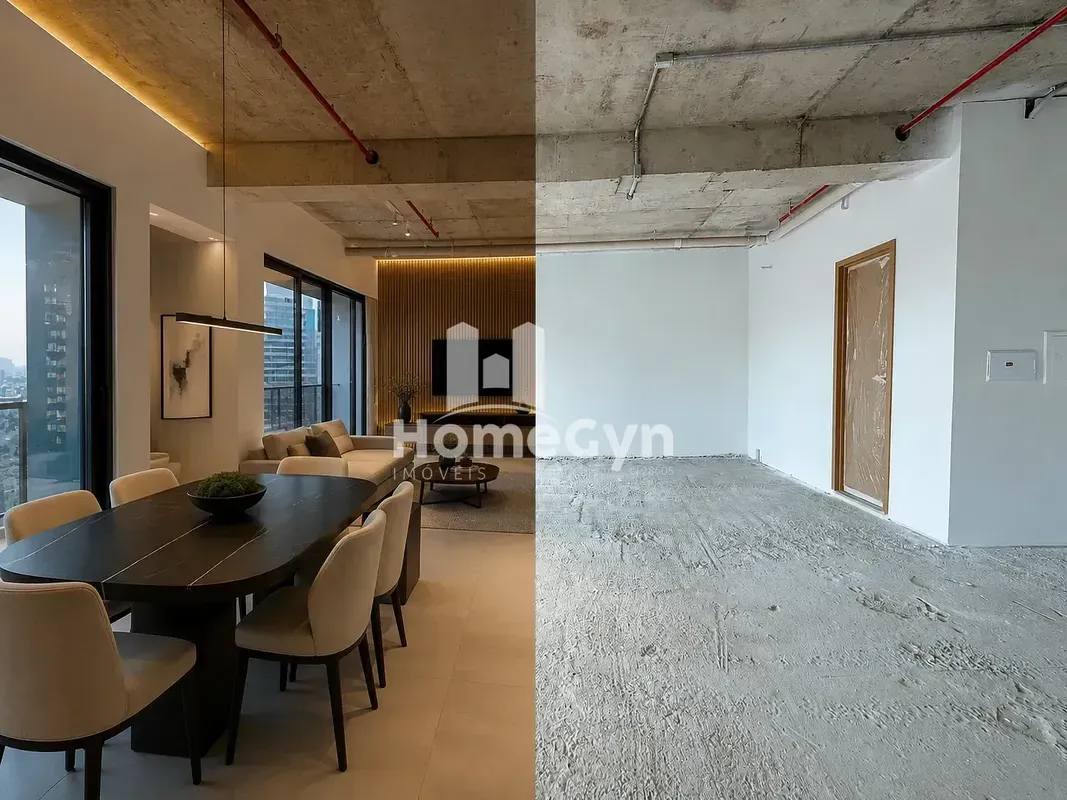 Sala Comercial no Pateo 136 by Opus Setor Marista Goiânia Excelente oportunidade...