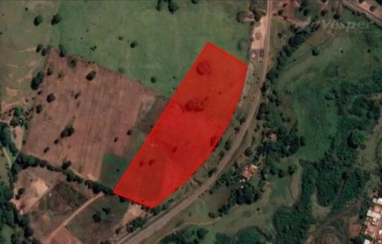 Área à venda com 43.000m² em Nova Veneza-GO | Fácil acesso pela GO-222 e GO-462....