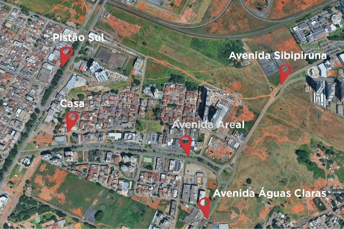 Foto do Imóvel
