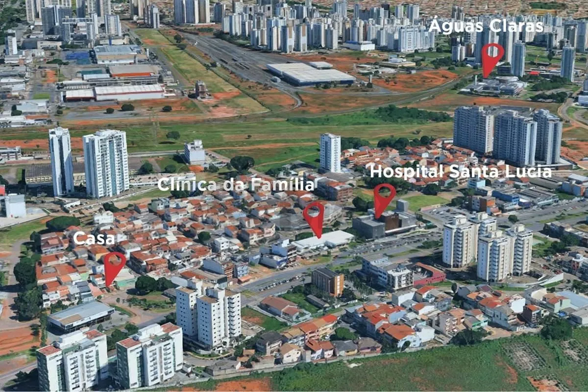 Foto do Imóvel