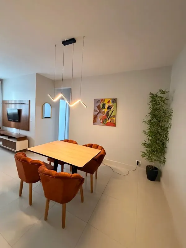 ??? Apartamento Mobiliado à Venda ou Aluguel | Setor Bueno | Próximo ao Parque V...