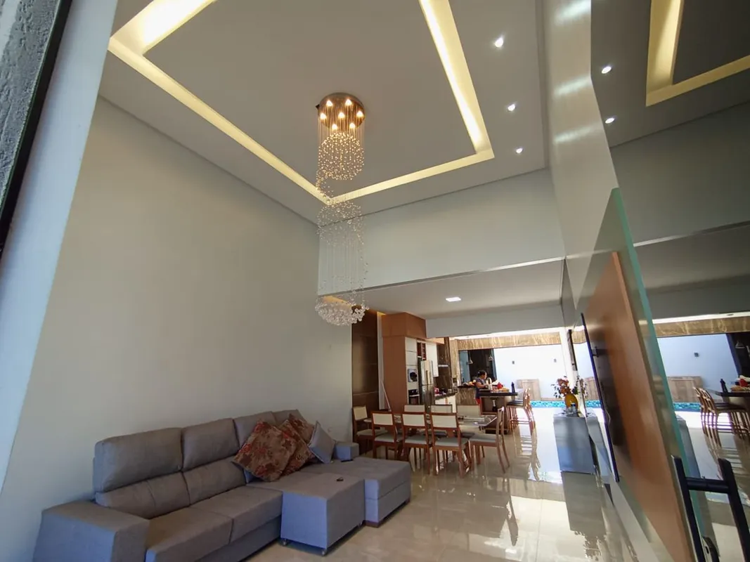 ?? CASA TÉRREA COMPLETA • 3 QUARTOS | 2 SUÍTES?? St. Veiga Jardim — localização ...