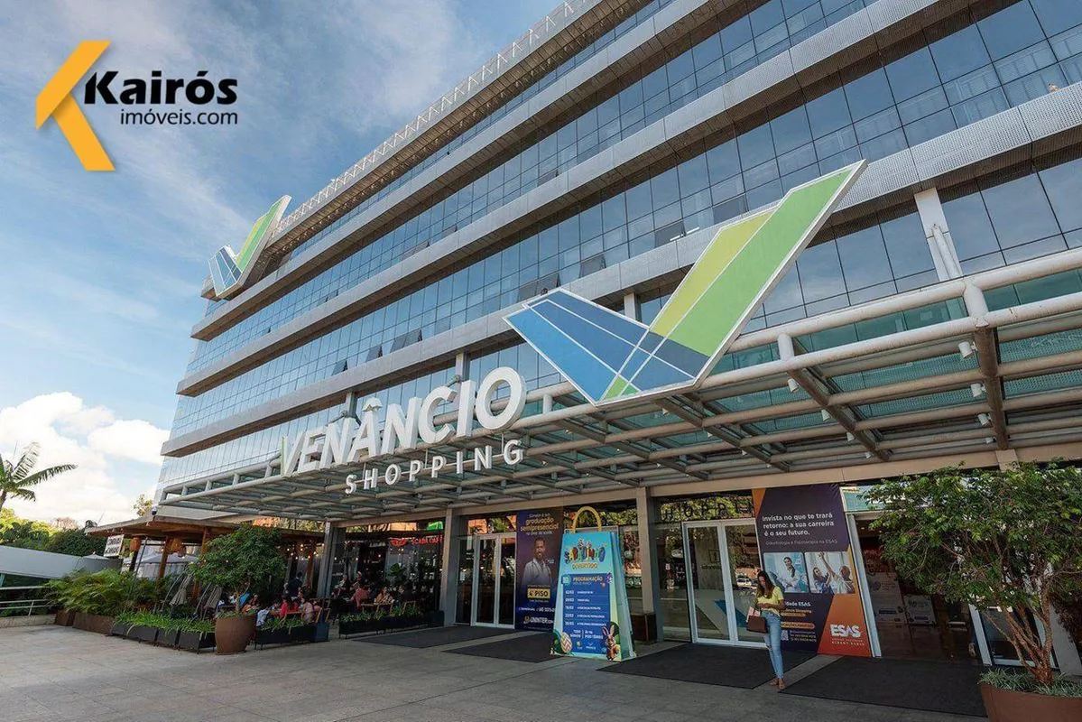 OPORTUNIDADE!Traga sua empresa para o Venâncio Shopping, localizado no coração d...