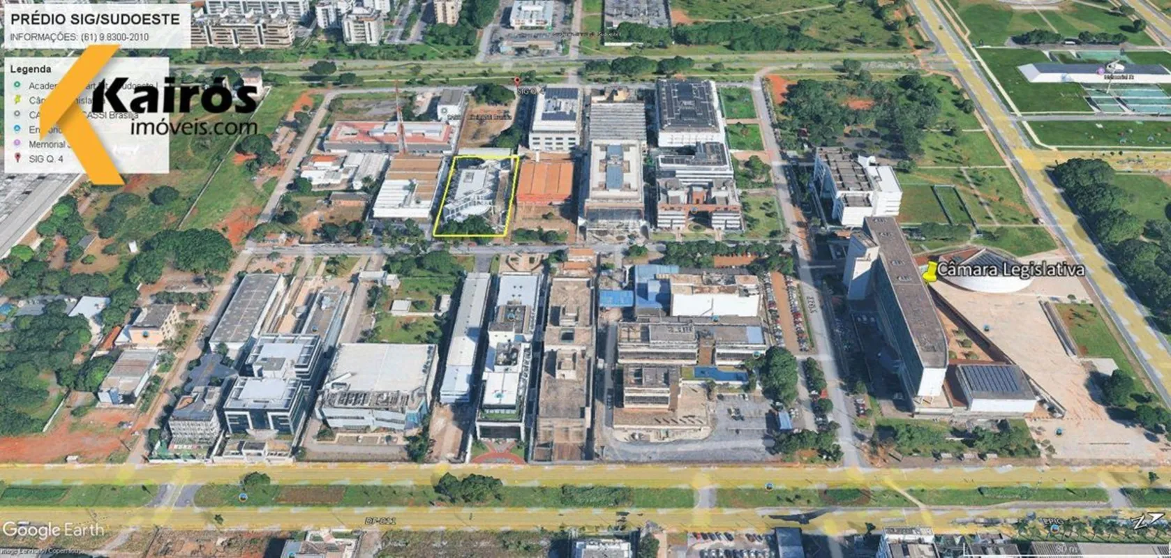 Foto do Imóvel