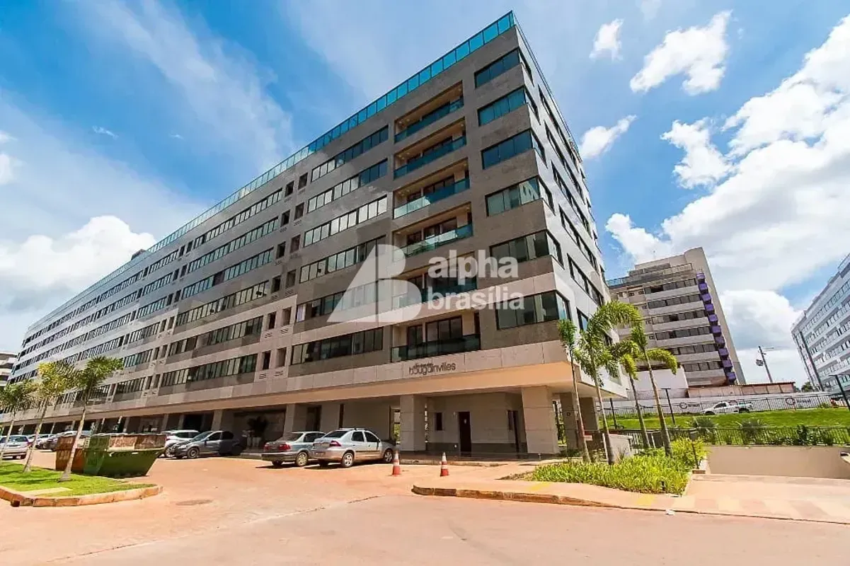 Apartamento moderno e bem planejado, com ambientes amplos, funcionais e acabamen...