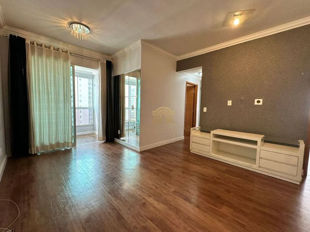 APARTAMENTO 82M² 3 QUARTOS TIÊ RESIDENCIAL CLUBE ÁGUAS CLARAS 2 SUÍTES 2 VAGASAp...