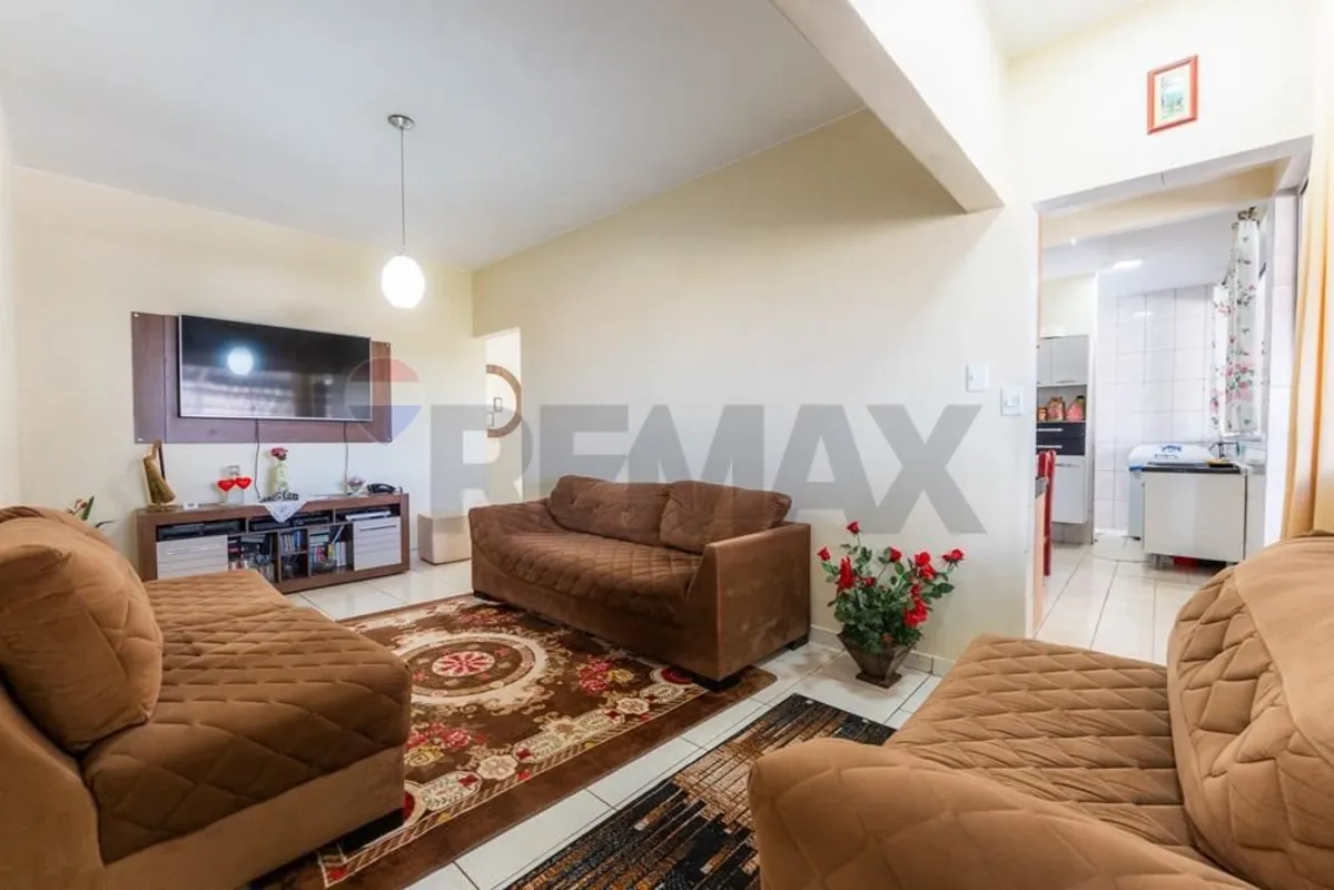 Em busca do apartamento dos seus sonhos em Sobradinho, Distrito Federal? Apresen...