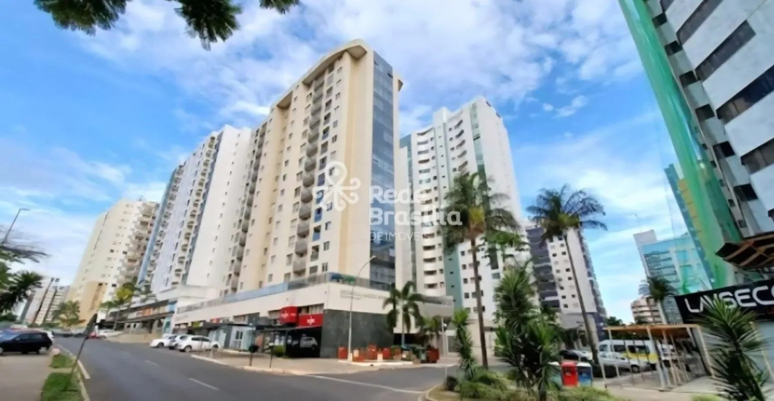Excelente apartamento com acabamento moderno e ótima distribuição dos ambientes!...