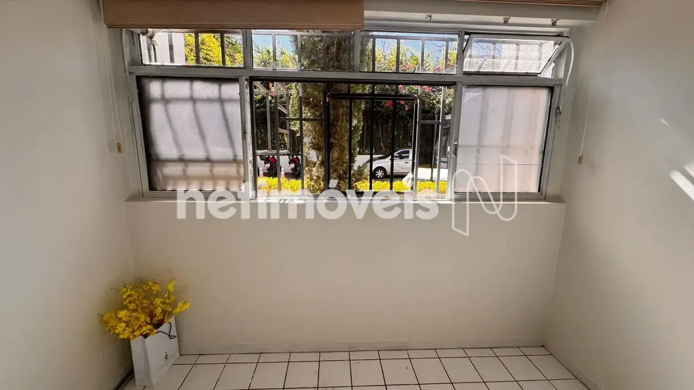 Compacto | Funcional | 1 Quarto | 26,46m² Apresentamos um apartamento funcional ...