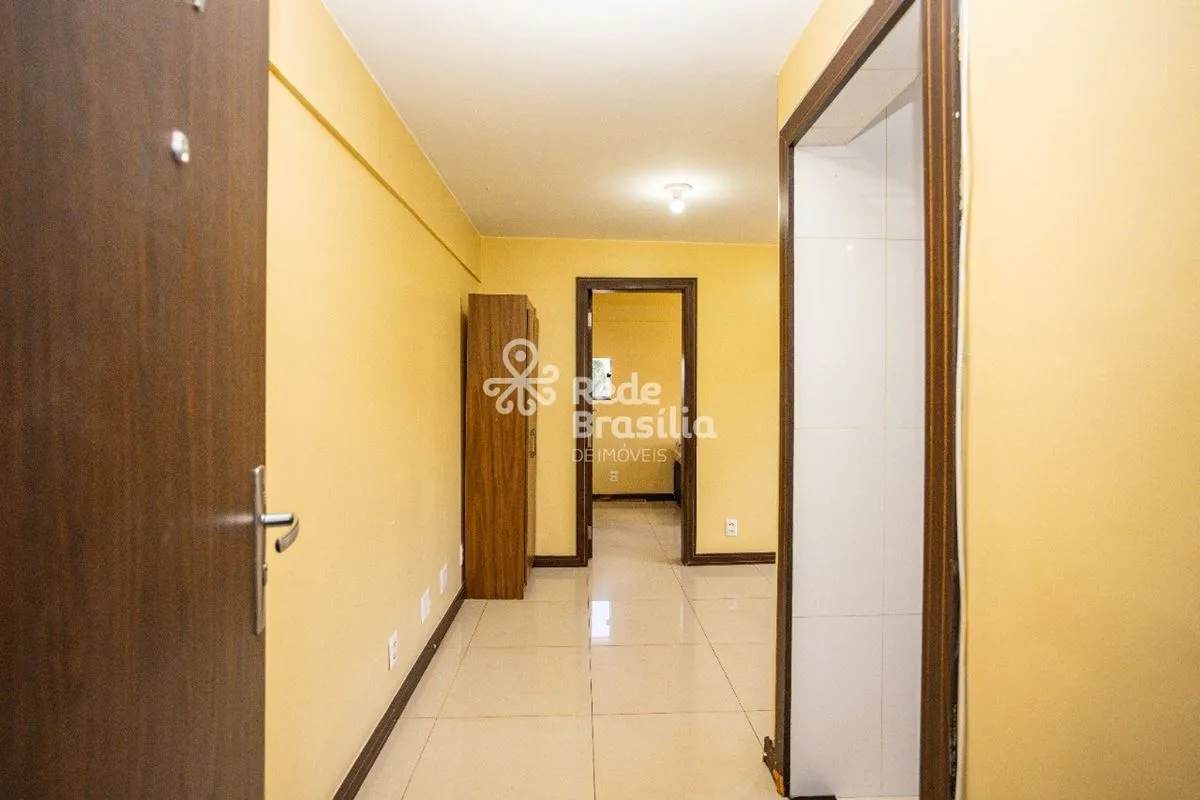 EPTG - Excelente Apartamento nascente - reformado - armários planejados - Aceita...