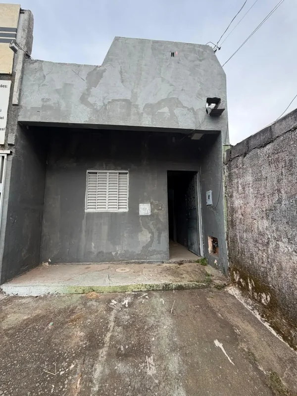 Foto do Imóvel