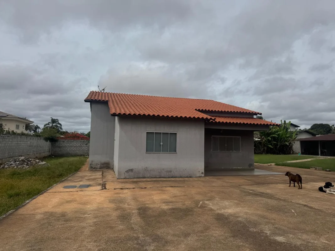 Foto do Imóvel