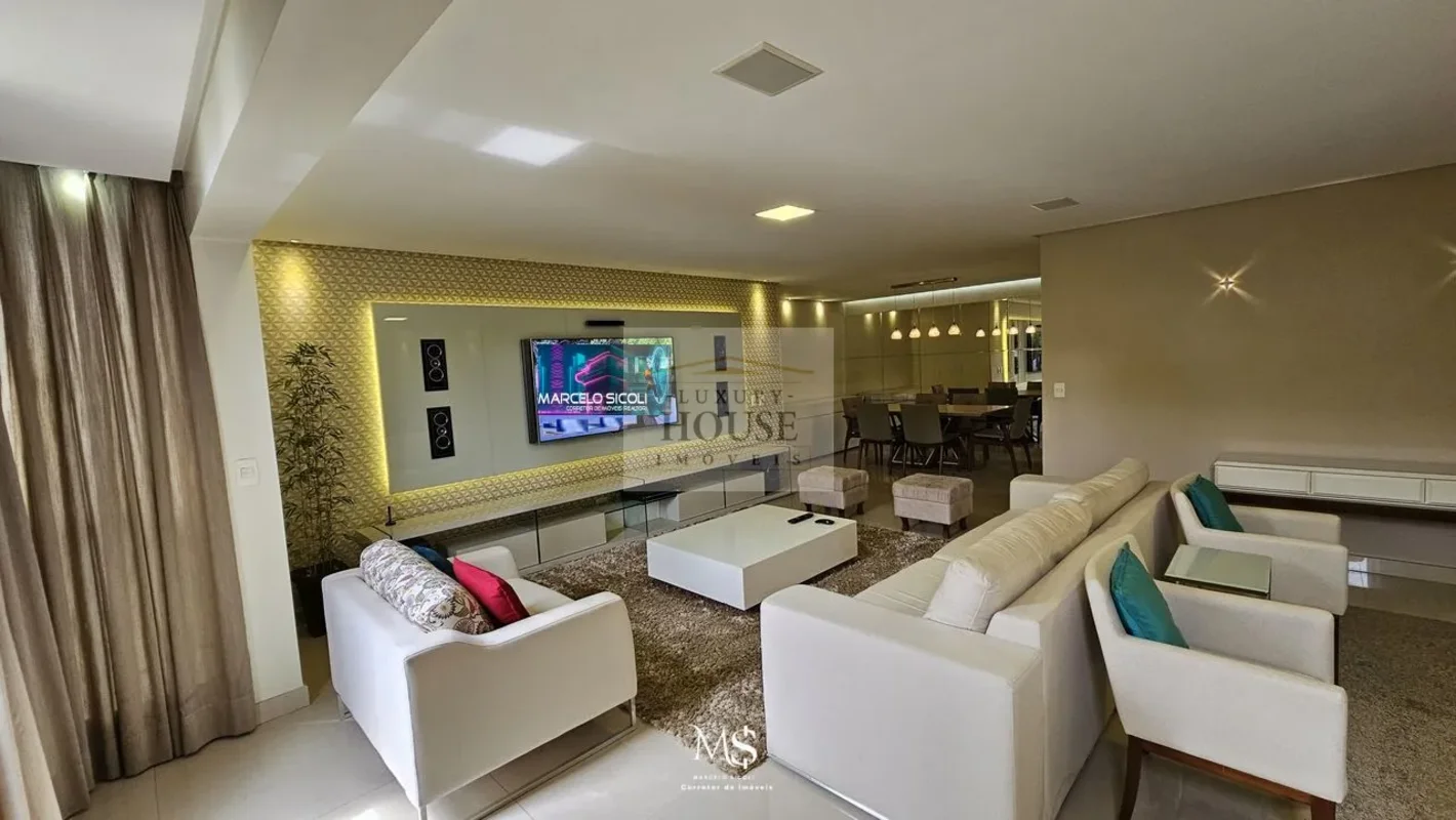 Conquiste seu novo lar na melhor localização de Brasília: o apartamento padrão n...