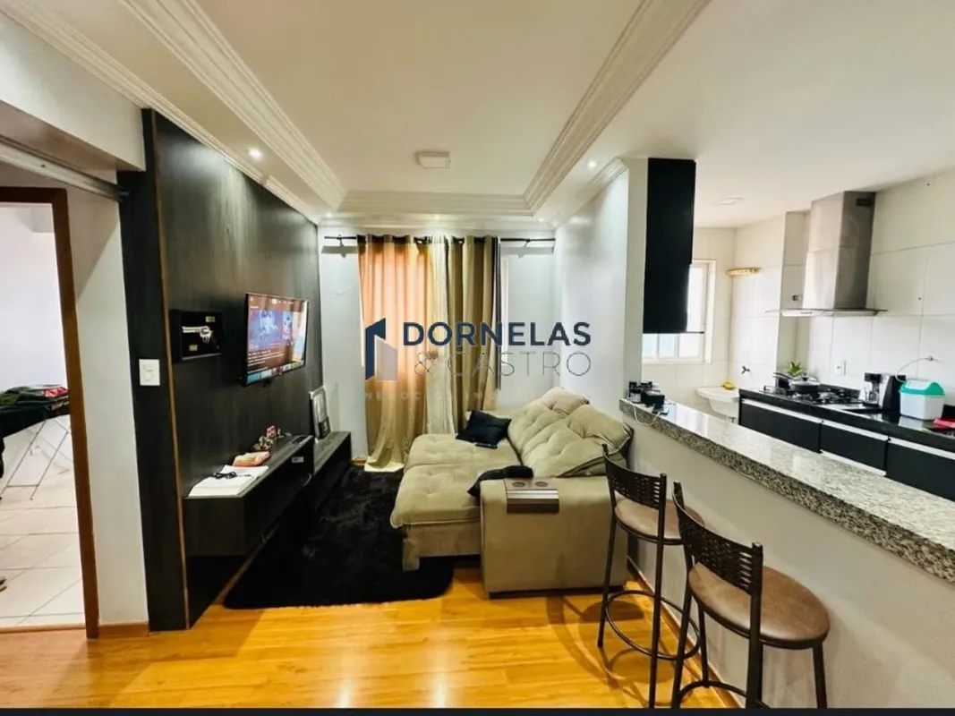 Olá, seja bem-vindo a Dornelas & Castro Negócios Imobiliários CJ 25.447. Me cham...