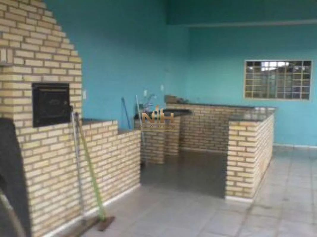 Foto do Imóvel