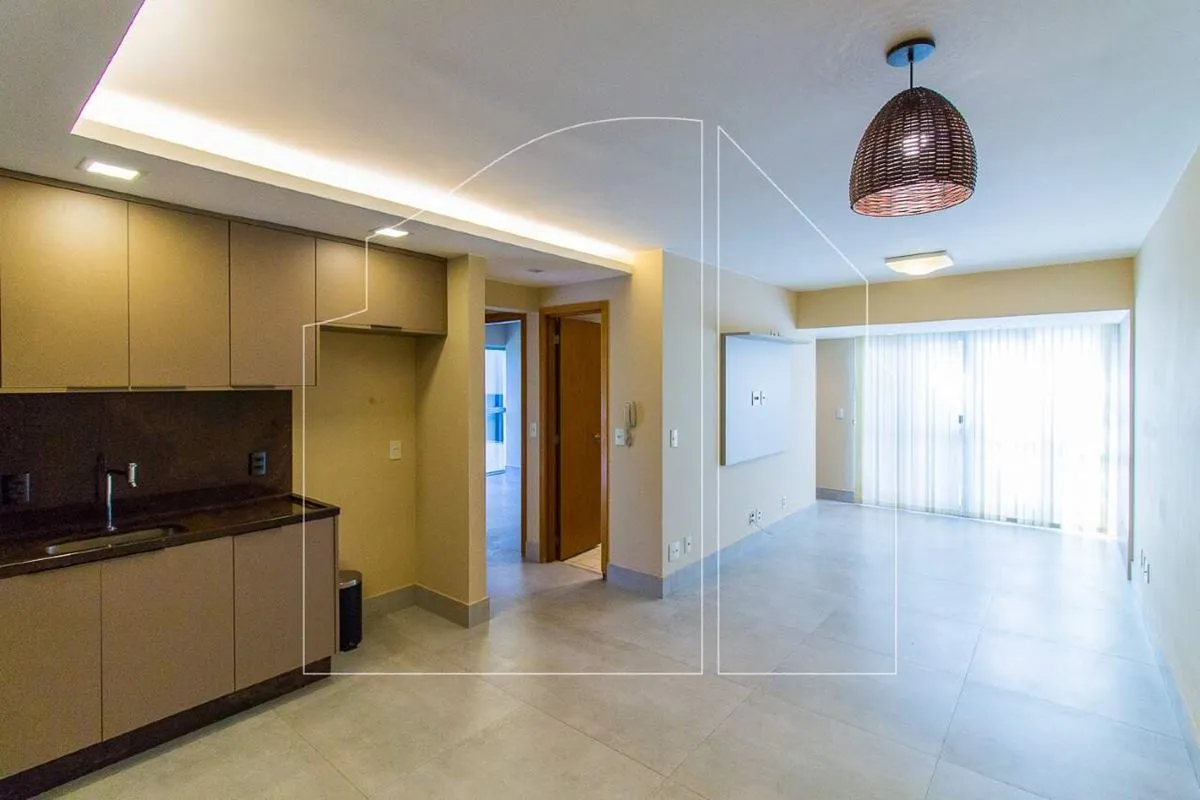 Apartamento acolhedor, bem distribuído e ideal para quem busca qualidade de vida...