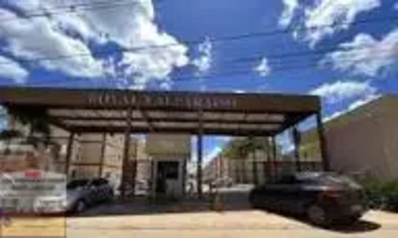É DE QUEM CHEGAR PRIMEIRO....VD APARTAMENTO 2QTS 3º ANDAR LOCAL: PARQUE MARAJÓ –...