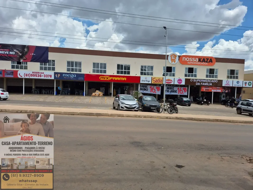 Foto do Imóvel