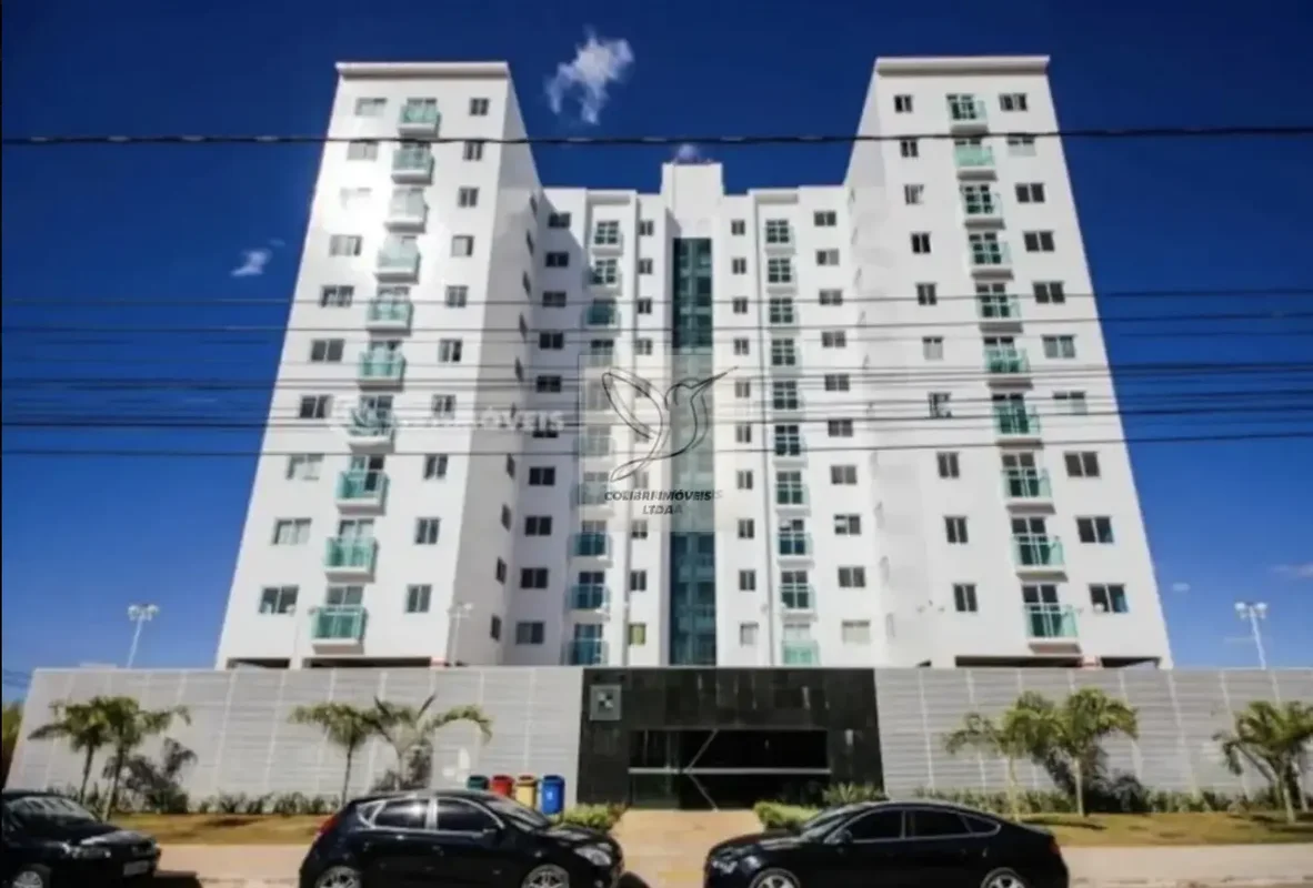 2 QUARTOS PARK SUL LINDO COM ARMÁRIOS PLANEJADOS AC/ FINANC/FGTS!Venha conhecer ...