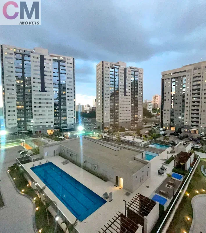 VENDE-SE ÁGIO no RESERVA PARQUE CLUBE, Águas Claras NorteOPORTUNIDADE, condomíni...