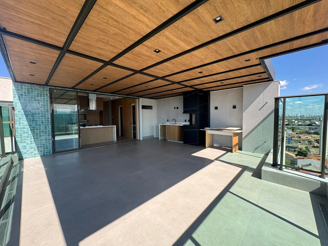 *Montana Residencial | Águas Claras* *Alto padrão Emplavi — pronto para morar*Co...