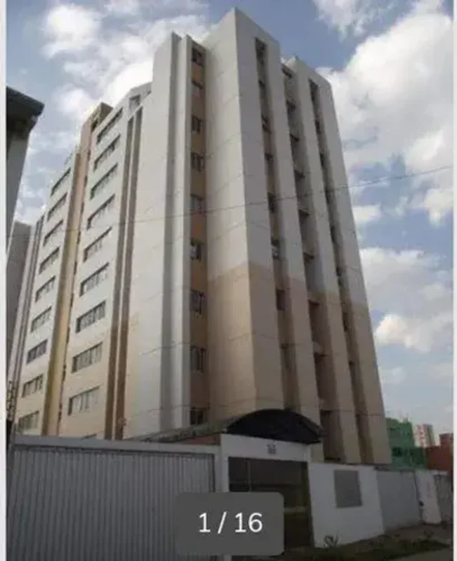 JDM IMOBILIÁRIA VENDE :EXCELENTE APARTAMENTO MOBILIADO À VENDA - RESIDENCIAL MUN...