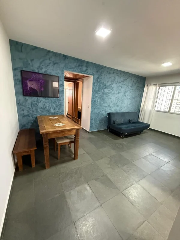 Descubra um apartamento de 2 quartos na privilegiada Rua S 06, no SETOR BELA VIS...
