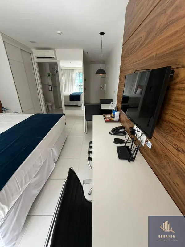 SHN – Vision Work & LiveLocalizado no coração de Brasília, em uma das regiões ma...