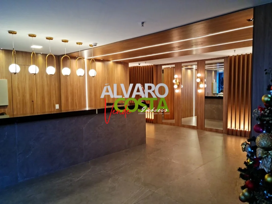 Duplex na Rua 24 NORTE, em frente à Estação Águas Claras.Oportunidade de morar c...