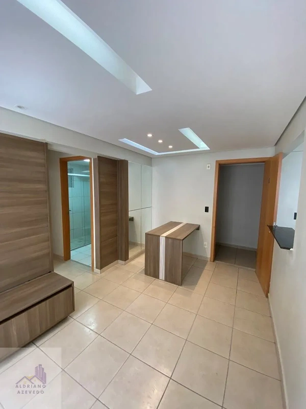Descubra seu novo lar no Top Life Long Beach, localizado no QI 24, Setor Industr...
