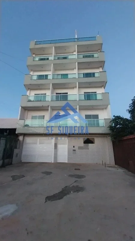 S. F. SIQUEIRA IMOBILIÁRIA VENDE KITNET NO RESIDENCIAL PALMARES EM TAGUATINGA SU...