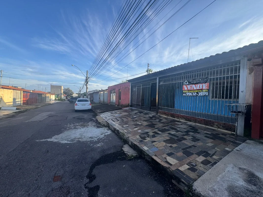 Foto do Imóvel