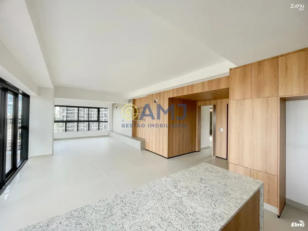 Apartamento de 3 suítes à venda no Zayn Home MaristaSofisticação, exclusividade ...
