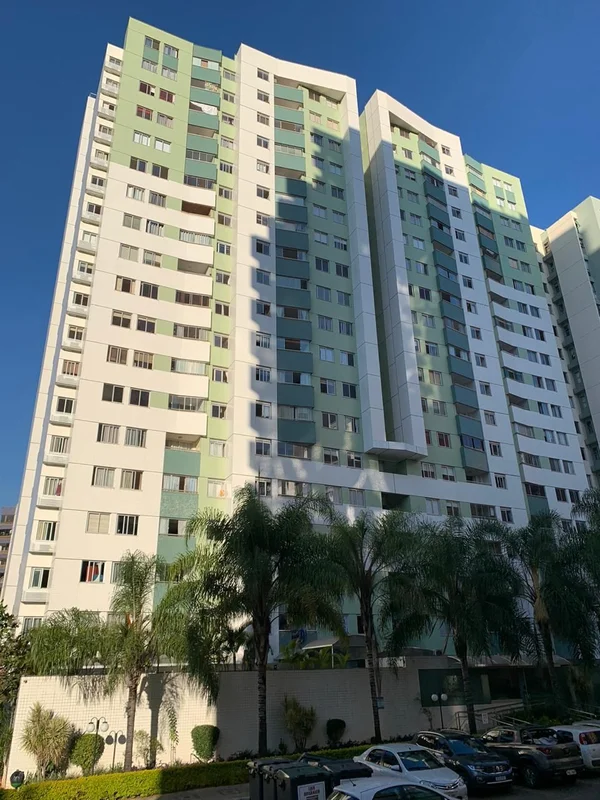 Descubra um aconchegante apartamento de 3 dormitórios no Residencial Machado de ...