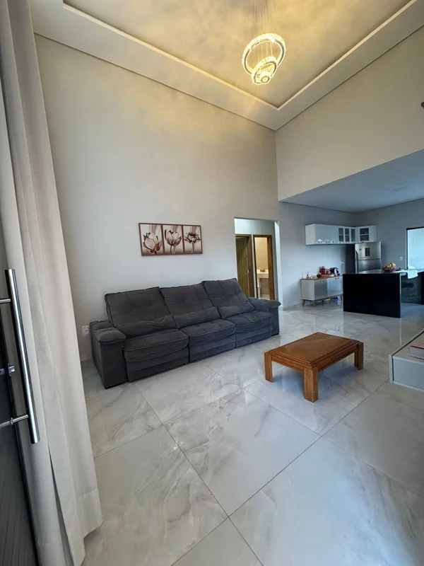 VENDA OU TROCA CASA MODERNA NA 26 DE SETEMBRO LOTE DE 200 M² COND BLOQUETADO RUA...
