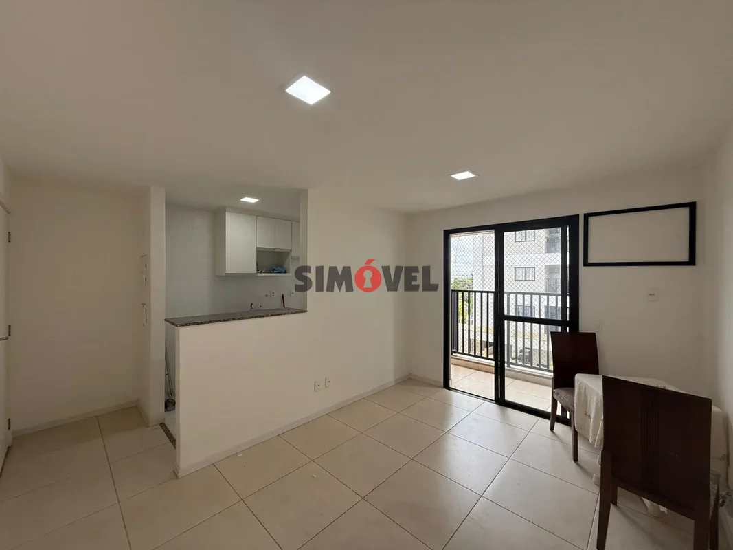 46m², suíte, garagem, lazer completo, Kimberly Plain - R$: 350.000 - Aceita Fina...