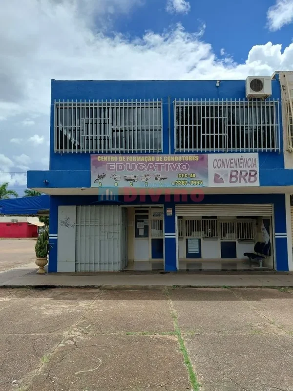 EXCELENTE PRÉDIO COMERCIAL A VENDA NA QUADRA 8 SOBRADINHOÁREA DE TERRENO 99,60 M...