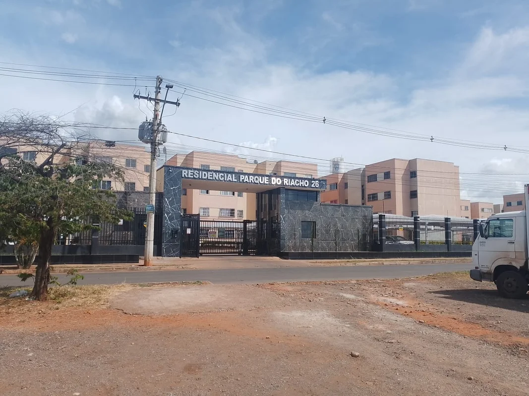 Foto do Imóvel